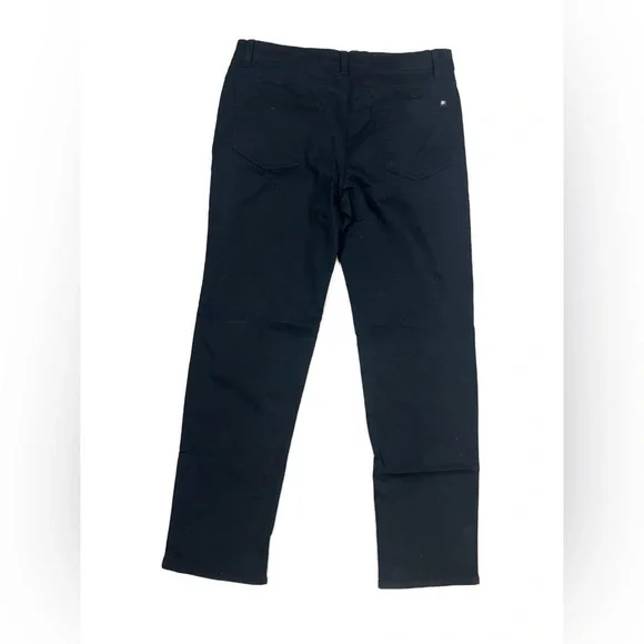 Banana Republic NWT Men's‎ 5 Pocket Chino Straight Leg Navy Pants- Size 32/32